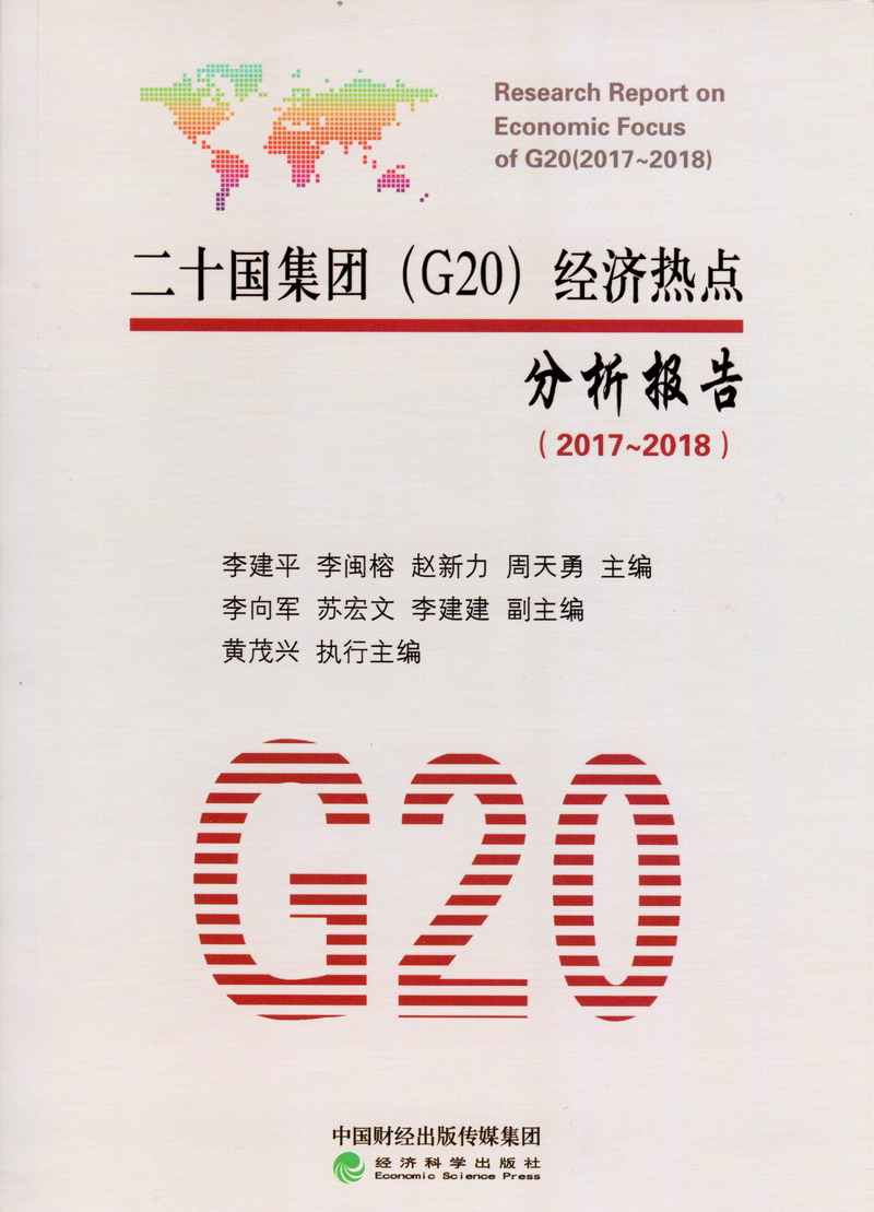 女生xx的网站二十国集团（G20）经济热点分析报告（2017-2018）